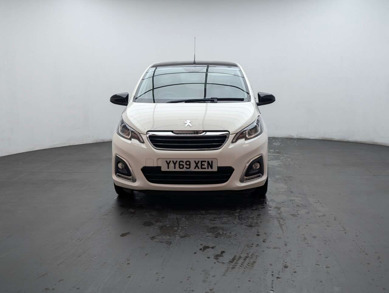 2020 PEUGEOT 108 2020 PEUGEOT 108
