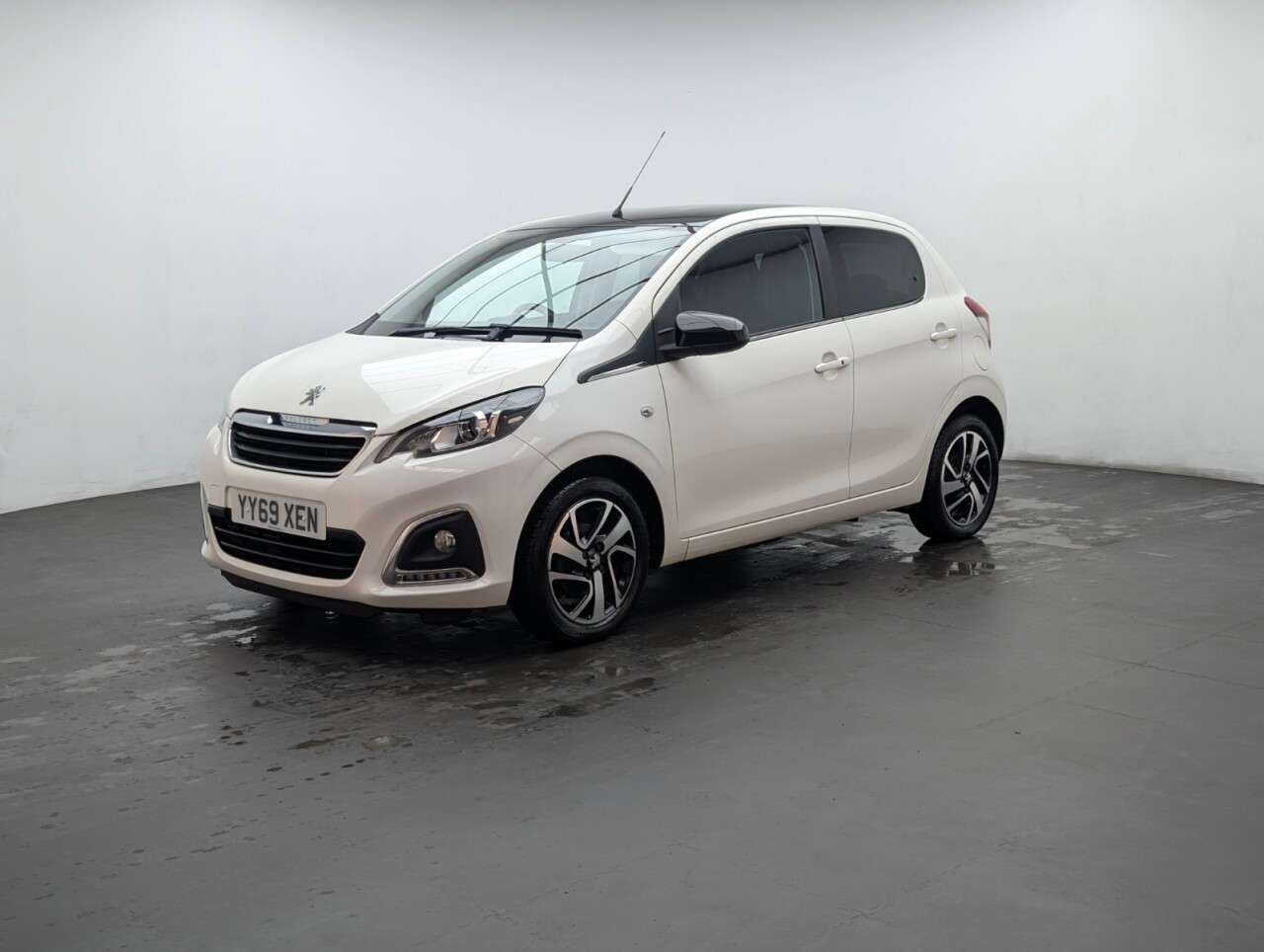2020 PEUGEOT 108 2020 PEUGEOT 108