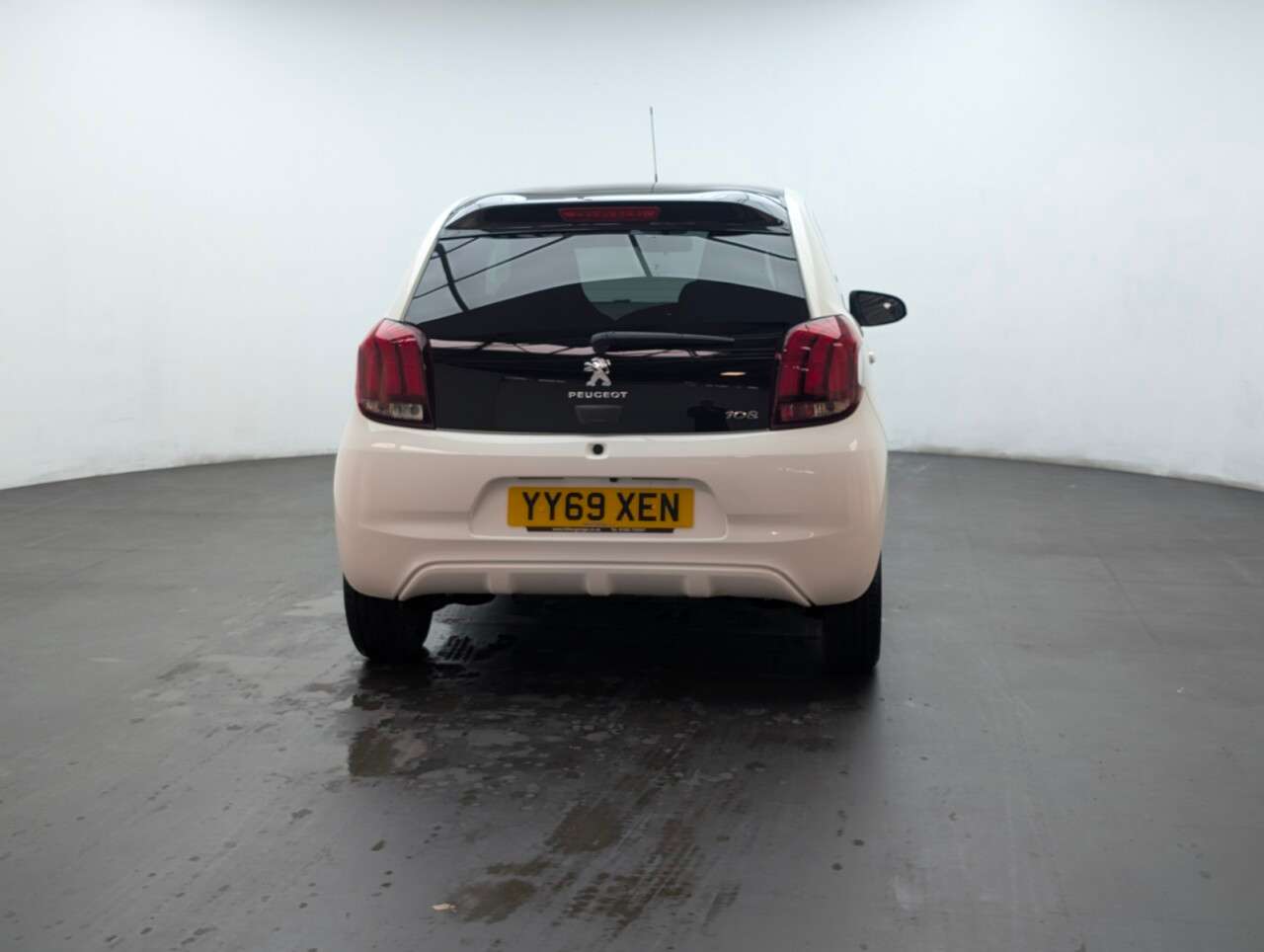 2020 PEUGEOT 108 2020 PEUGEOT 108