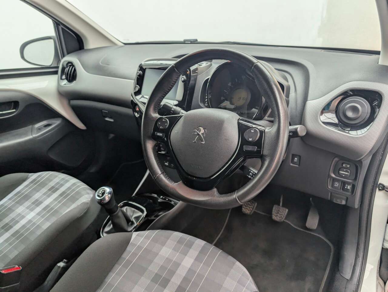 2020 PEUGEOT 108 2020 PEUGEOT 108