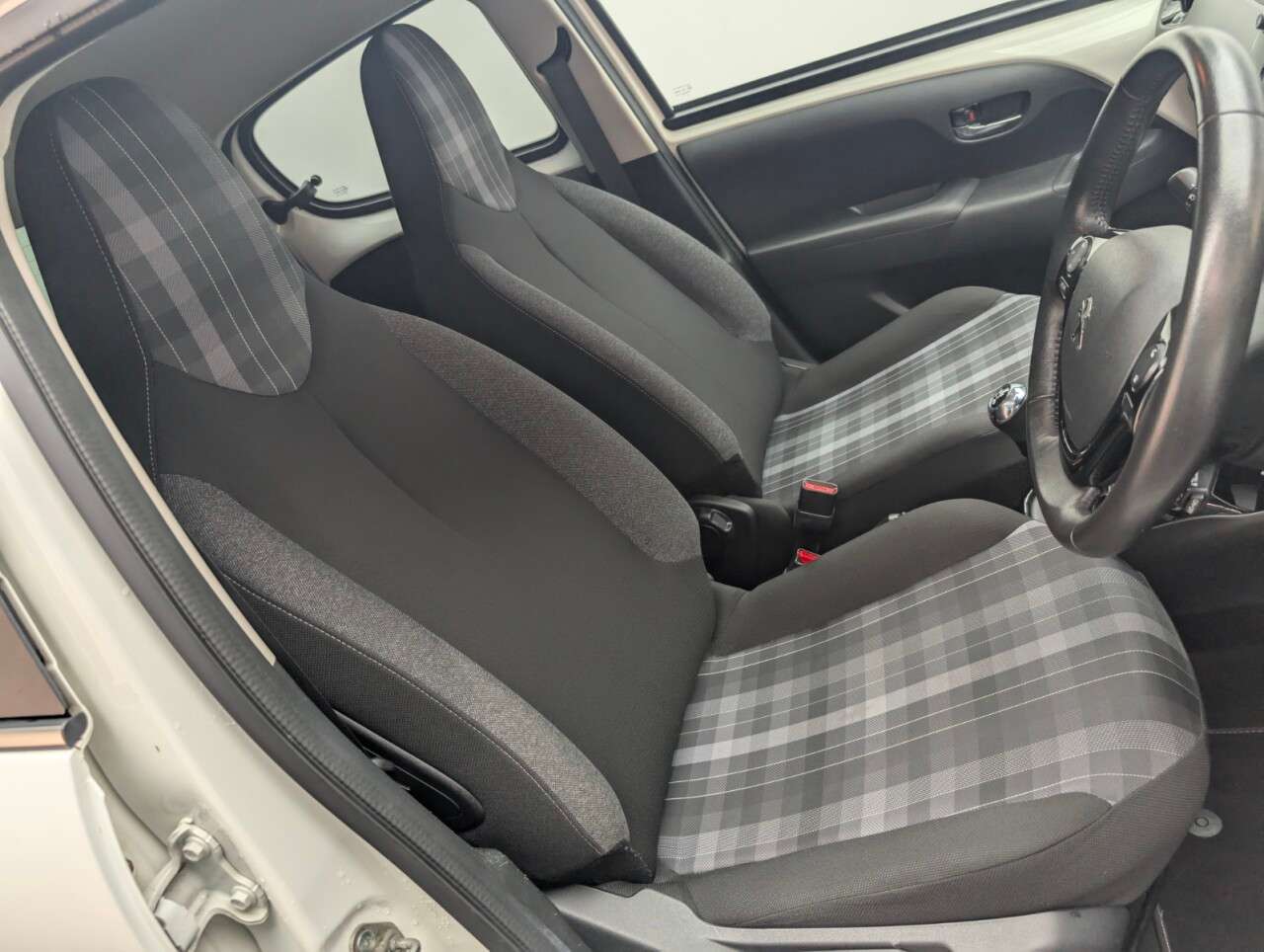 2020 PEUGEOT 108 2020 PEUGEOT 108