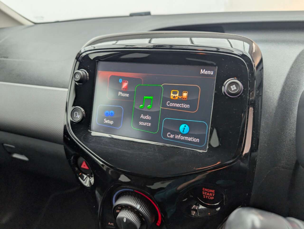 2020 PEUGEOT 108 2020 PEUGEOT 108