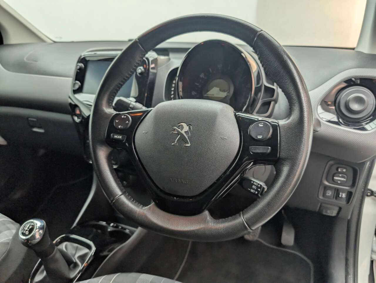 2020 PEUGEOT 108 2020 PEUGEOT 108