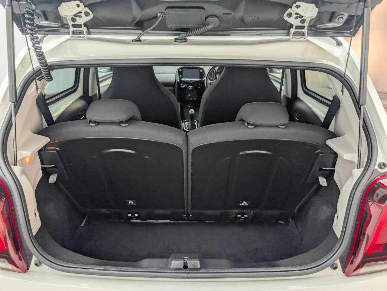 2020 PEUGEOT 108 2020 PEUGEOT 108