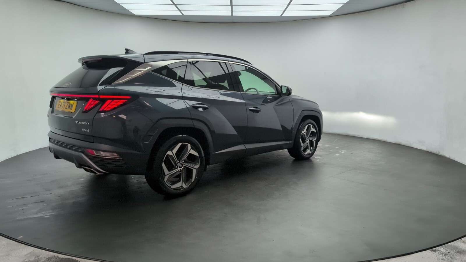 2021 HYUNDAI TUCSON 2021 HYUNDAI TUCSON