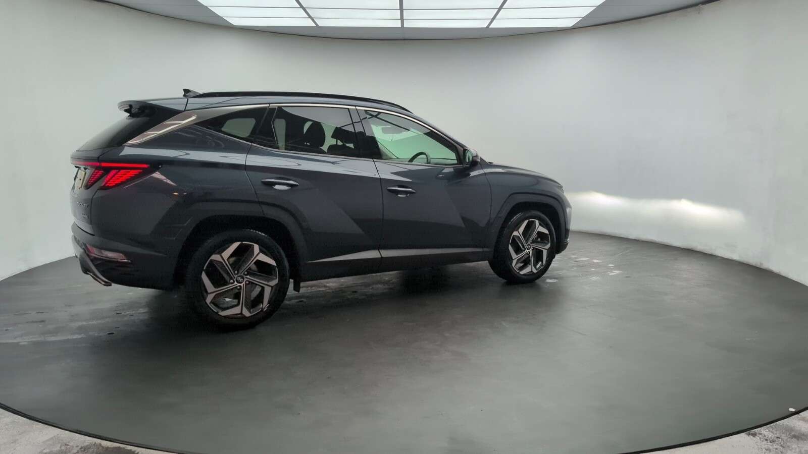 2021 HYUNDAI TUCSON 2021 HYUNDAI TUCSON