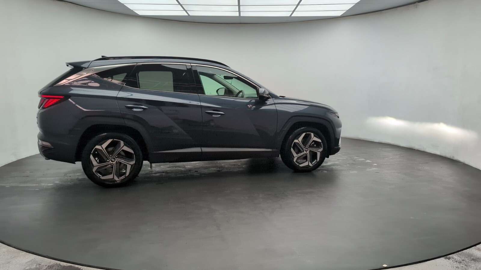 2021 HYUNDAI TUCSON 2021 HYUNDAI TUCSON