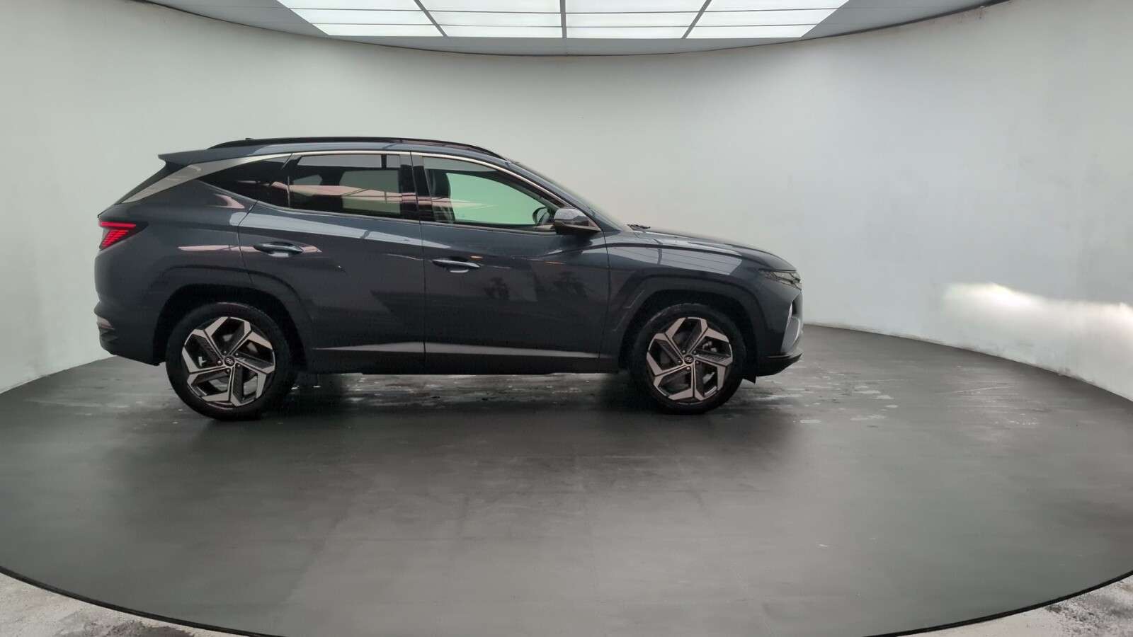 2021 HYUNDAI TUCSON 2021 HYUNDAI TUCSON