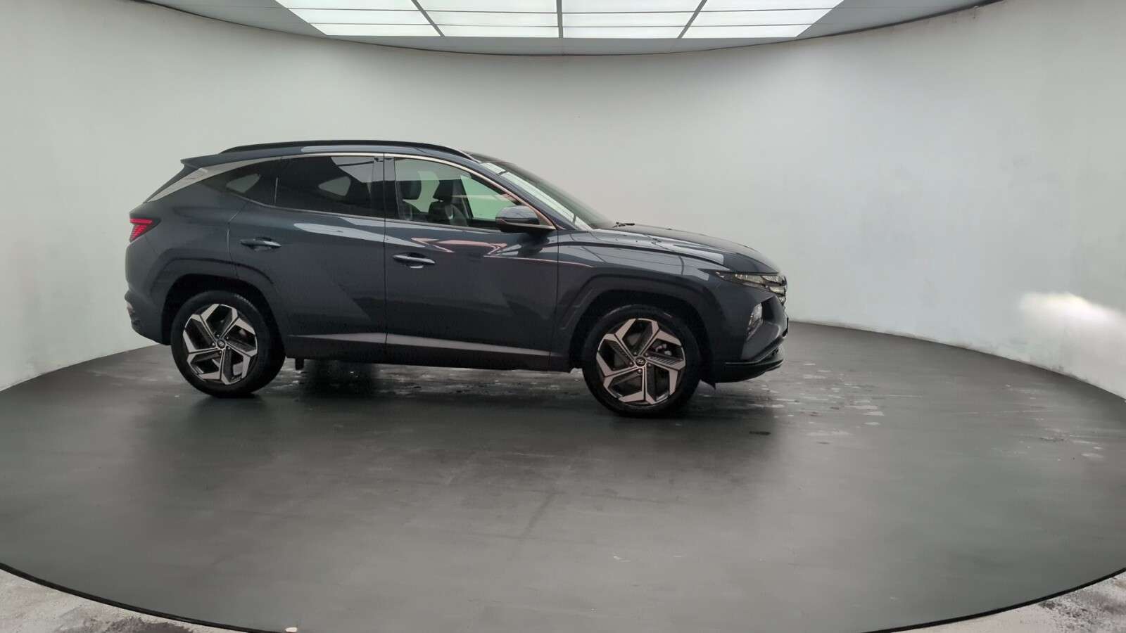 2021 HYUNDAI TUCSON 2021 HYUNDAI TUCSON