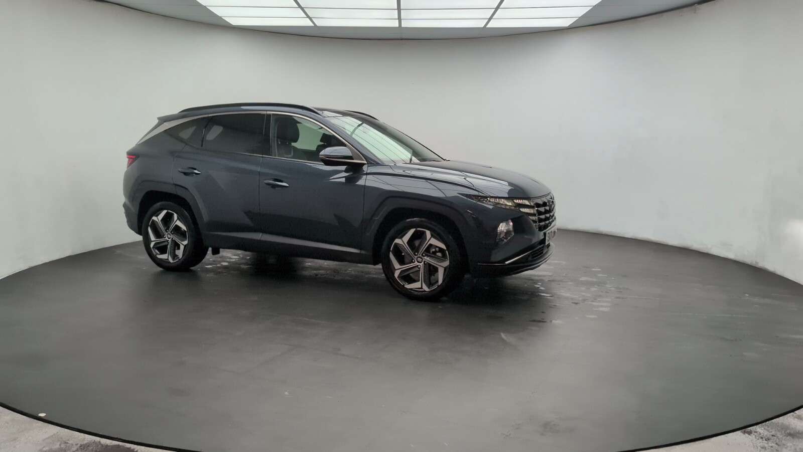 2021 HYUNDAI TUCSON 2021 HYUNDAI TUCSON