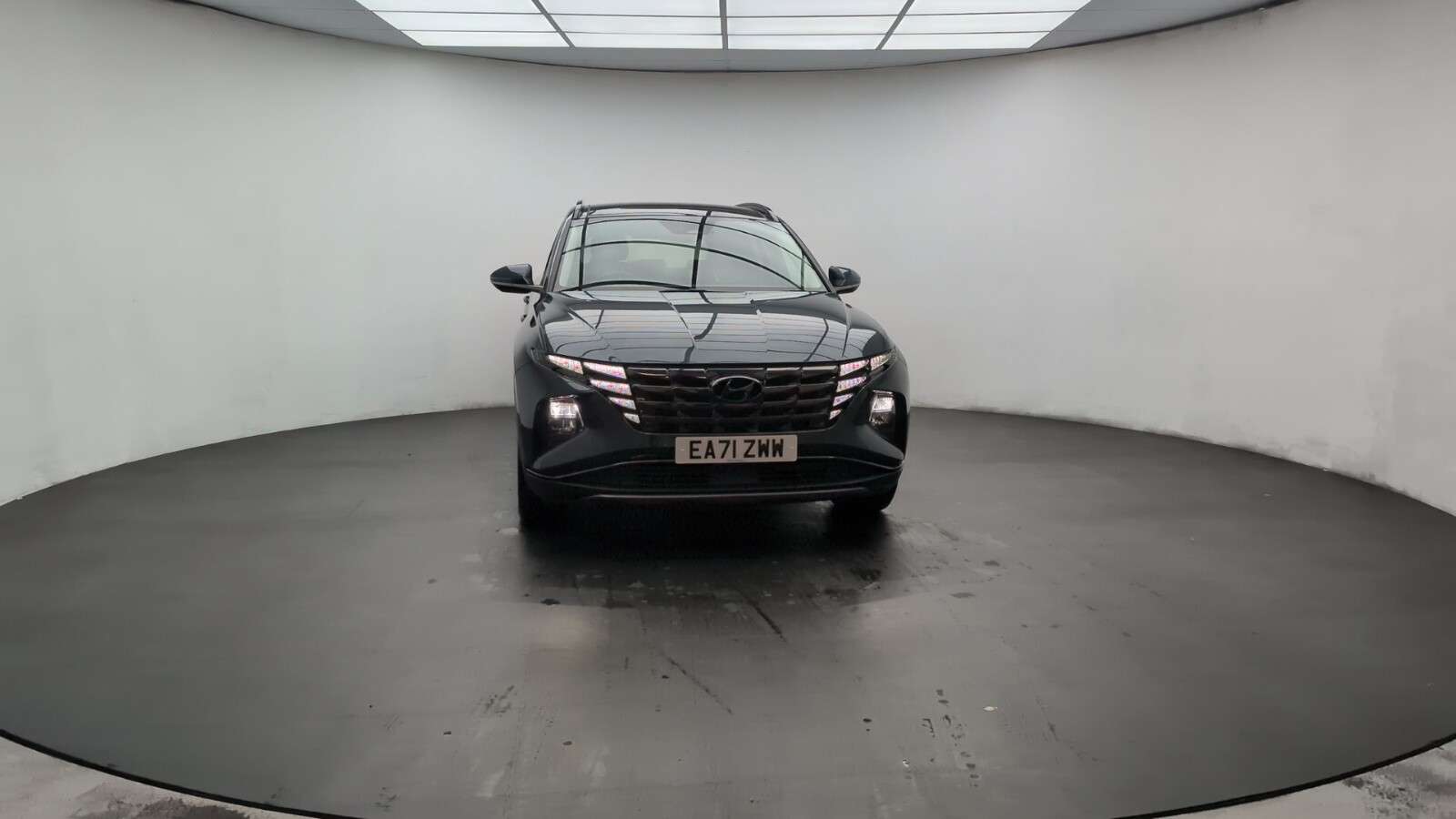 2021 HYUNDAI TUCSON 2021 HYUNDAI TUCSON