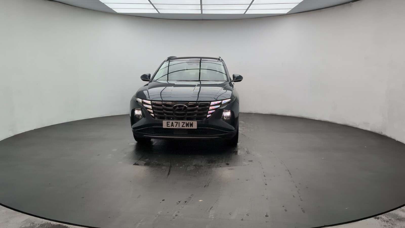 2021 HYUNDAI TUCSON 2021 HYUNDAI TUCSON