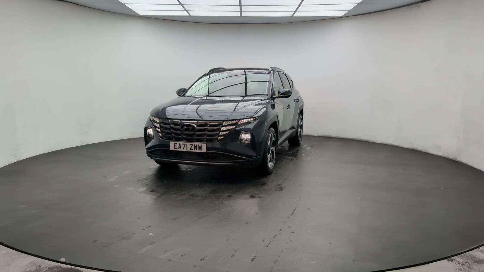 2021 HYUNDAI TUCSON 2021 HYUNDAI TUCSON