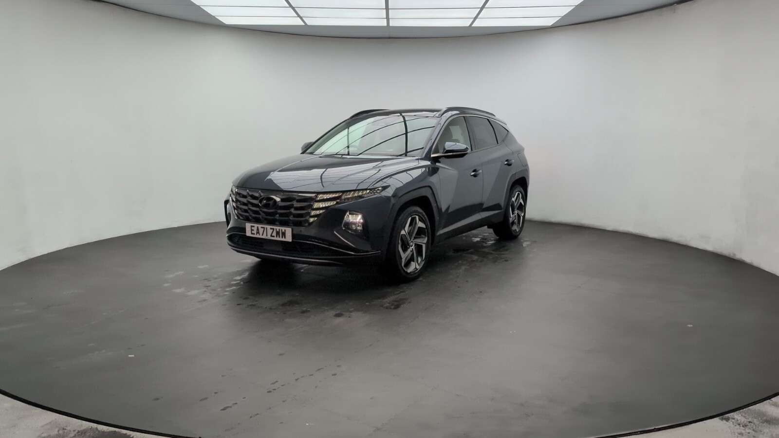 2021 HYUNDAI TUCSON 2021 HYUNDAI TUCSON