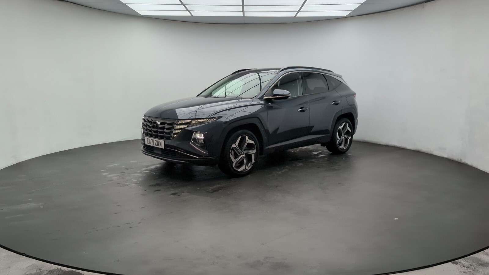 2021 HYUNDAI TUCSON 2021 HYUNDAI TUCSON