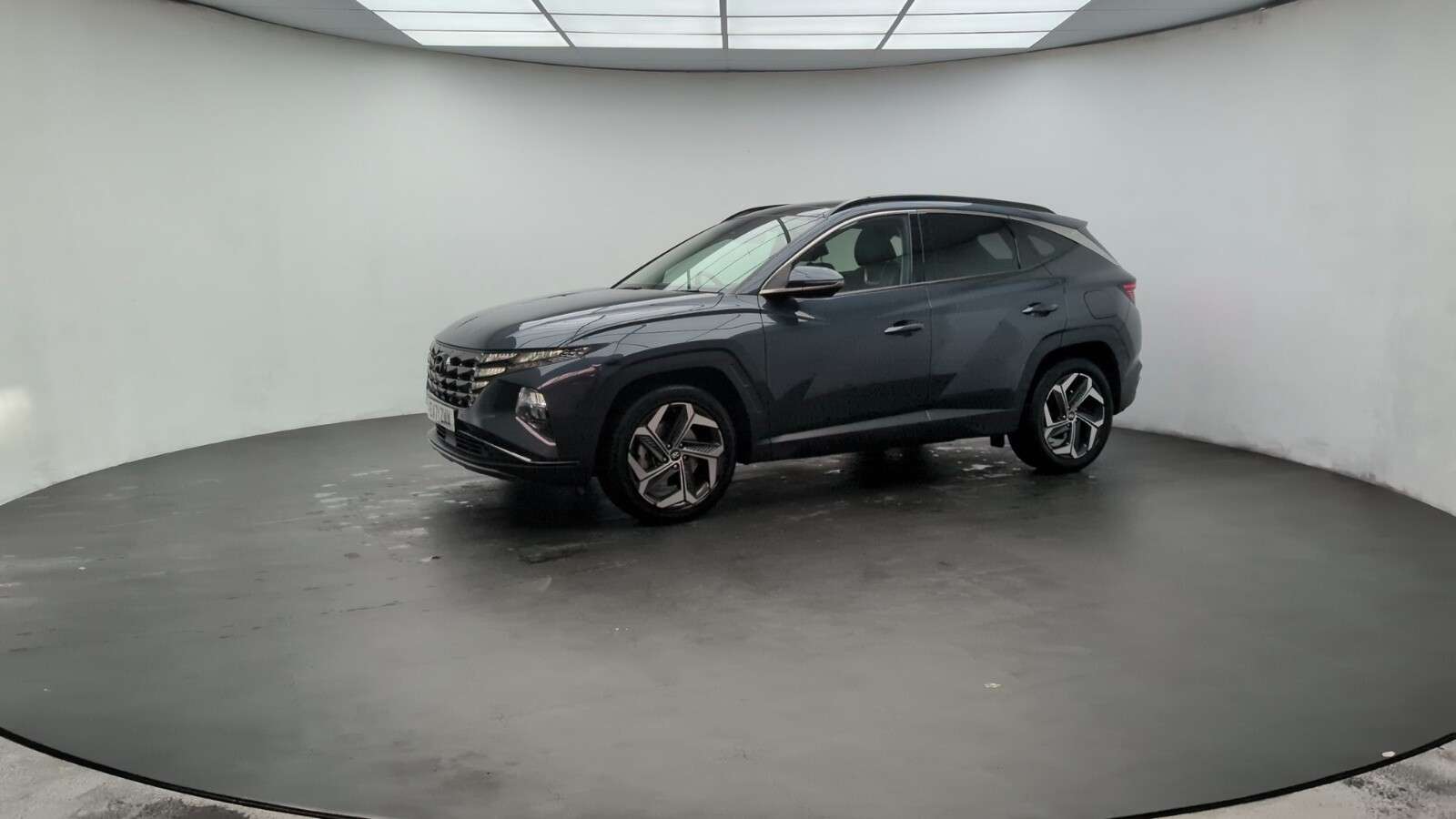 2021 HYUNDAI TUCSON 2021 HYUNDAI TUCSON