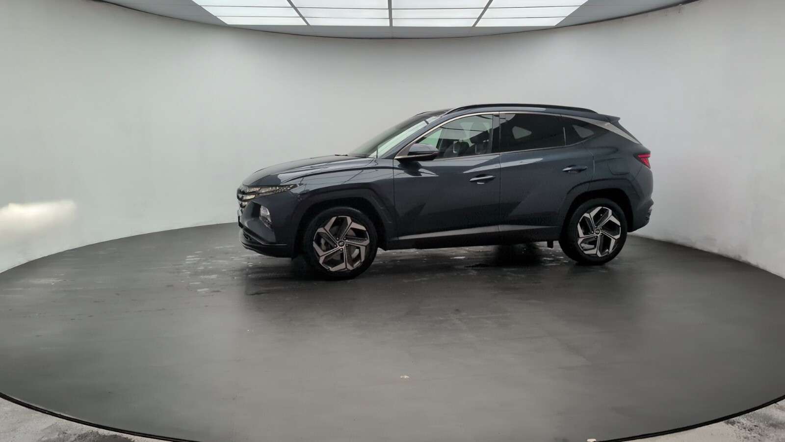 2021 HYUNDAI TUCSON 2021 HYUNDAI TUCSON