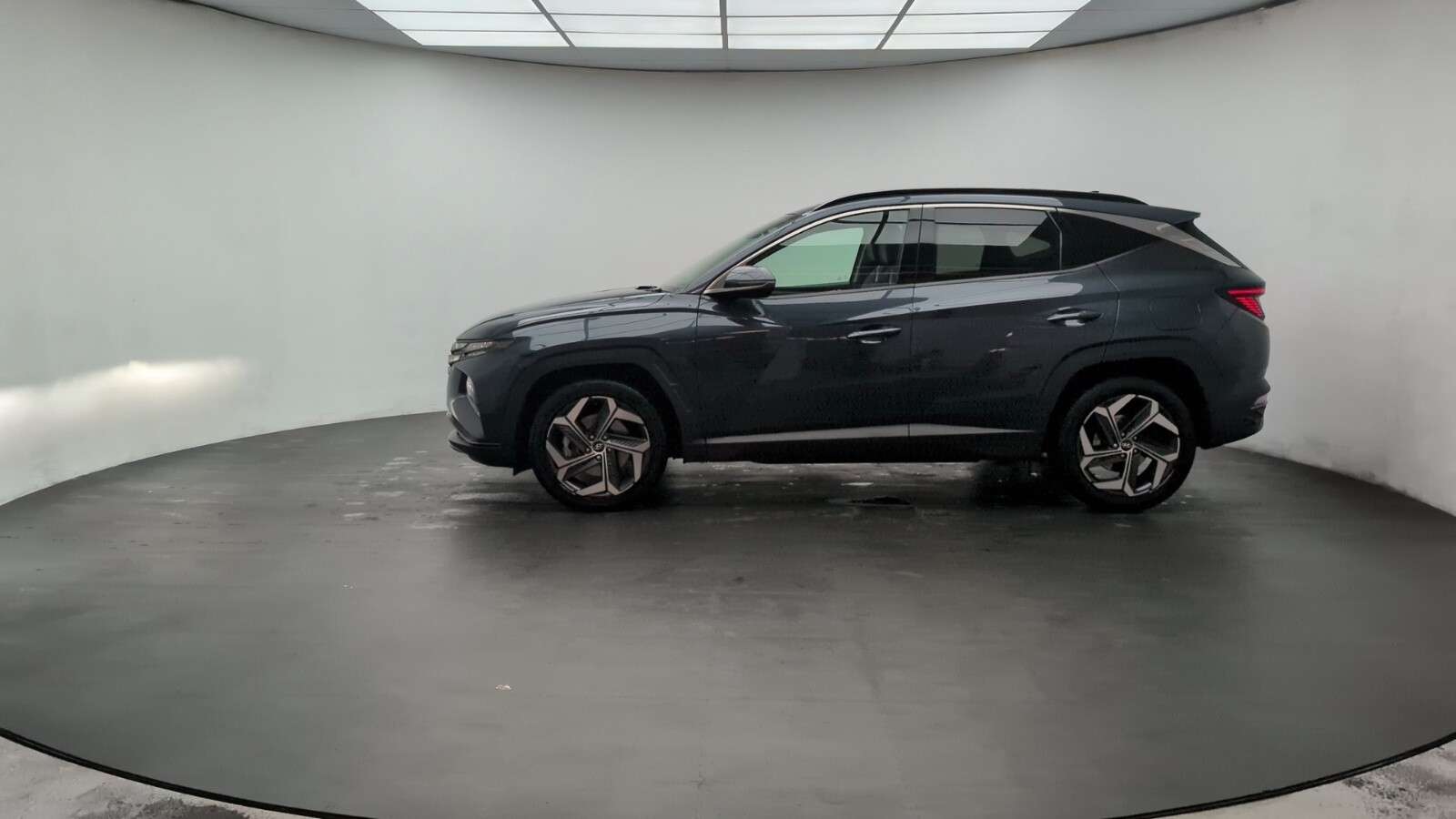 2021 HYUNDAI TUCSON 2021 HYUNDAI TUCSON