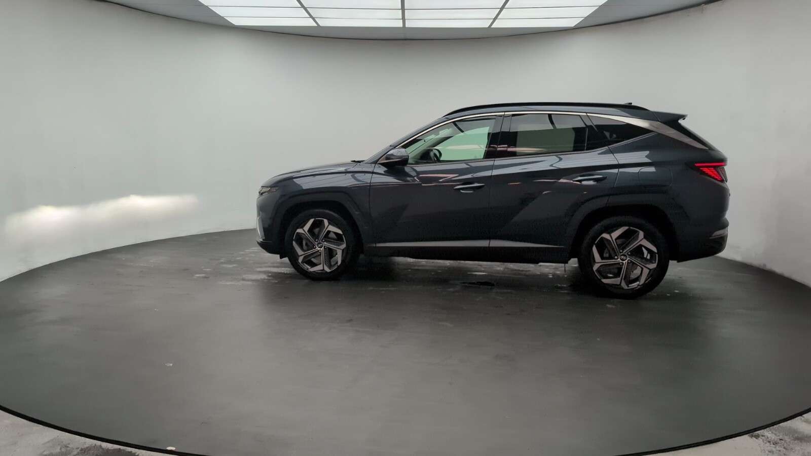 2021 HYUNDAI TUCSON 2021 HYUNDAI TUCSON