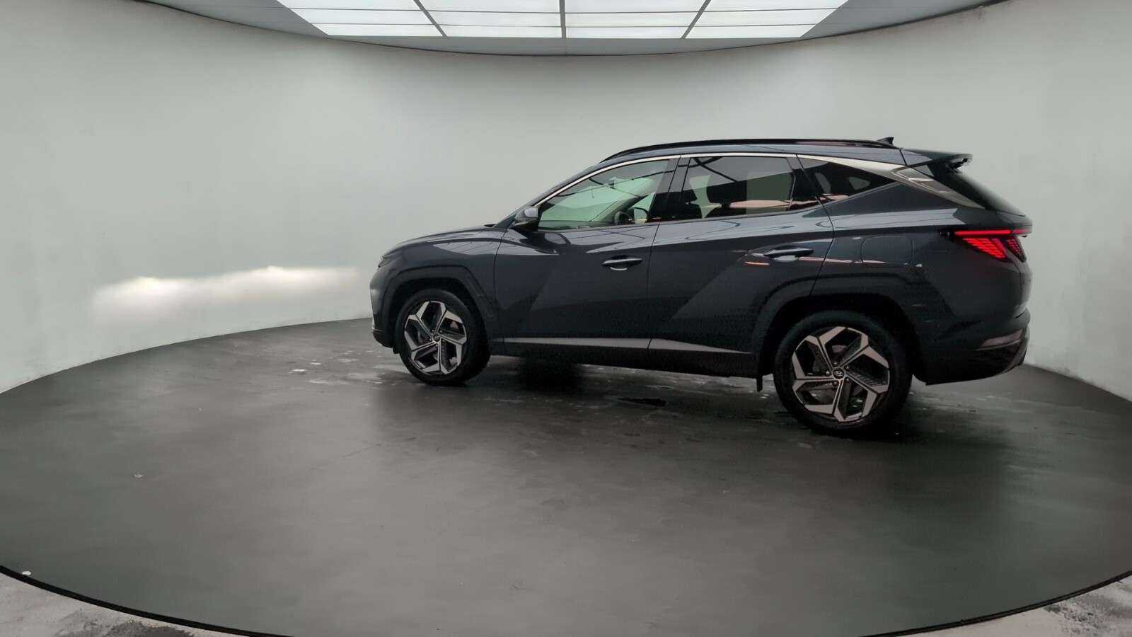 2021 HYUNDAI TUCSON 2021 HYUNDAI TUCSON