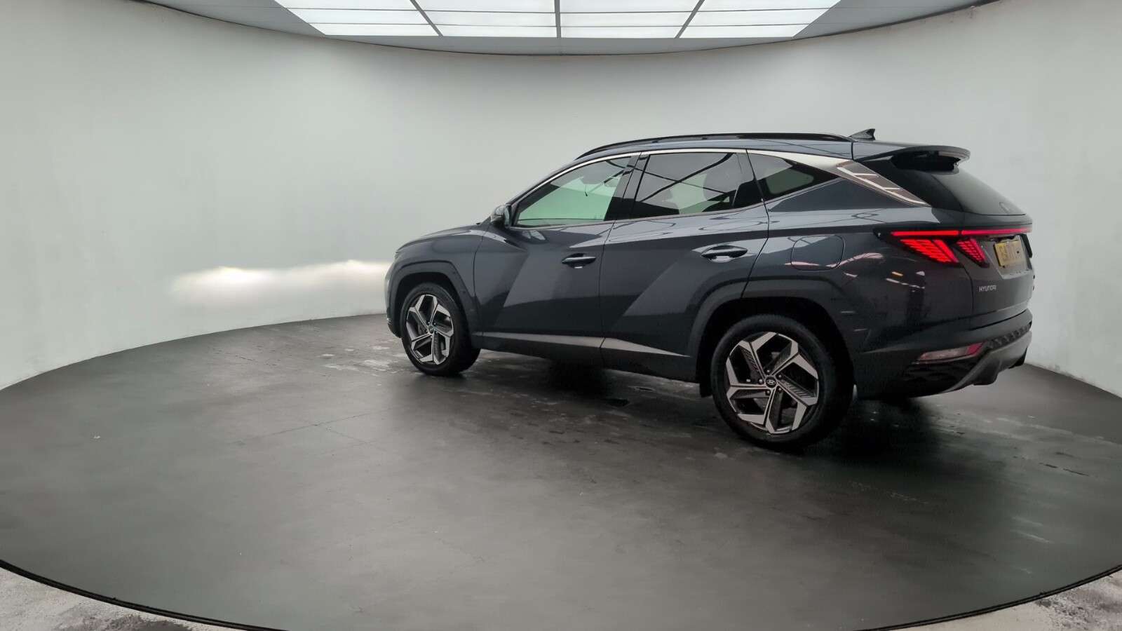 2021 HYUNDAI TUCSON 2021 HYUNDAI TUCSON