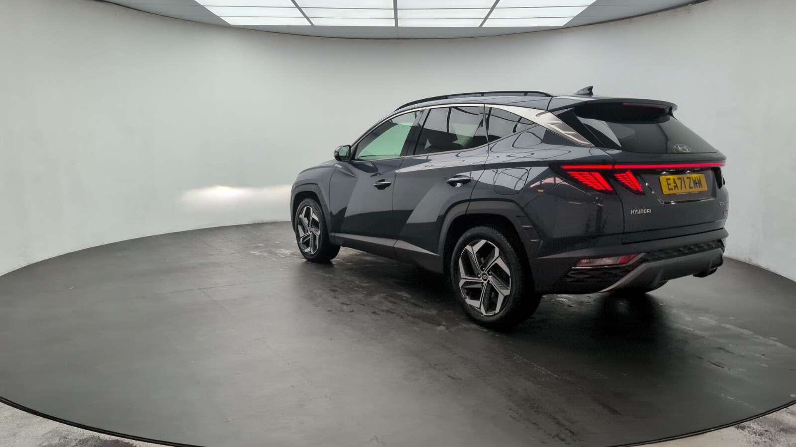 2021 HYUNDAI TUCSON 2021 HYUNDAI TUCSON