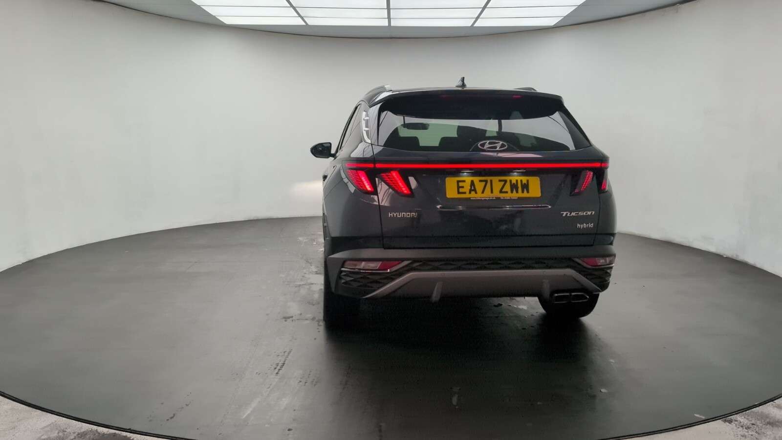 2021 HYUNDAI TUCSON 2021 HYUNDAI TUCSON