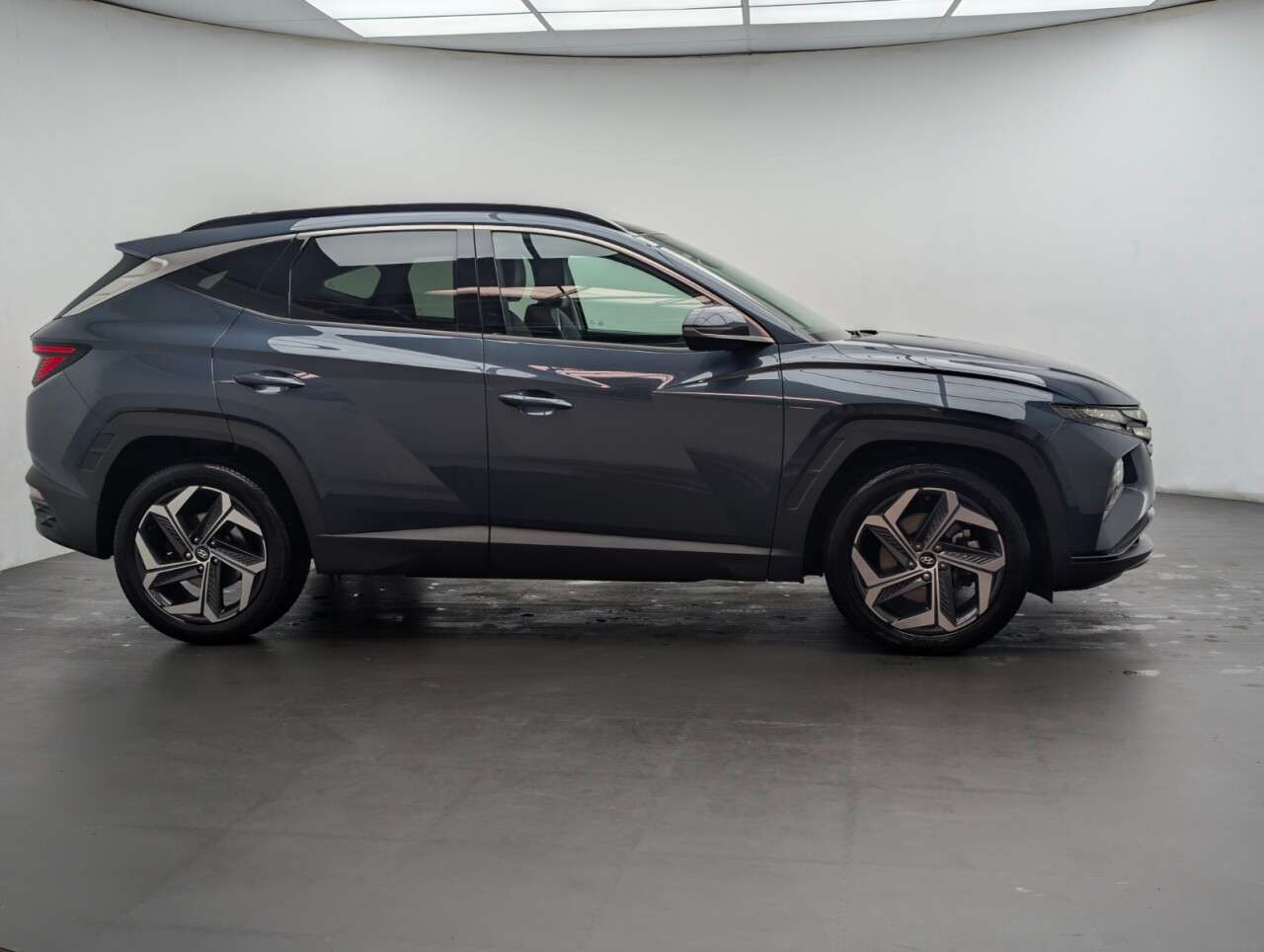 2021 HYUNDAI TUCSON 2021 HYUNDAI TUCSON