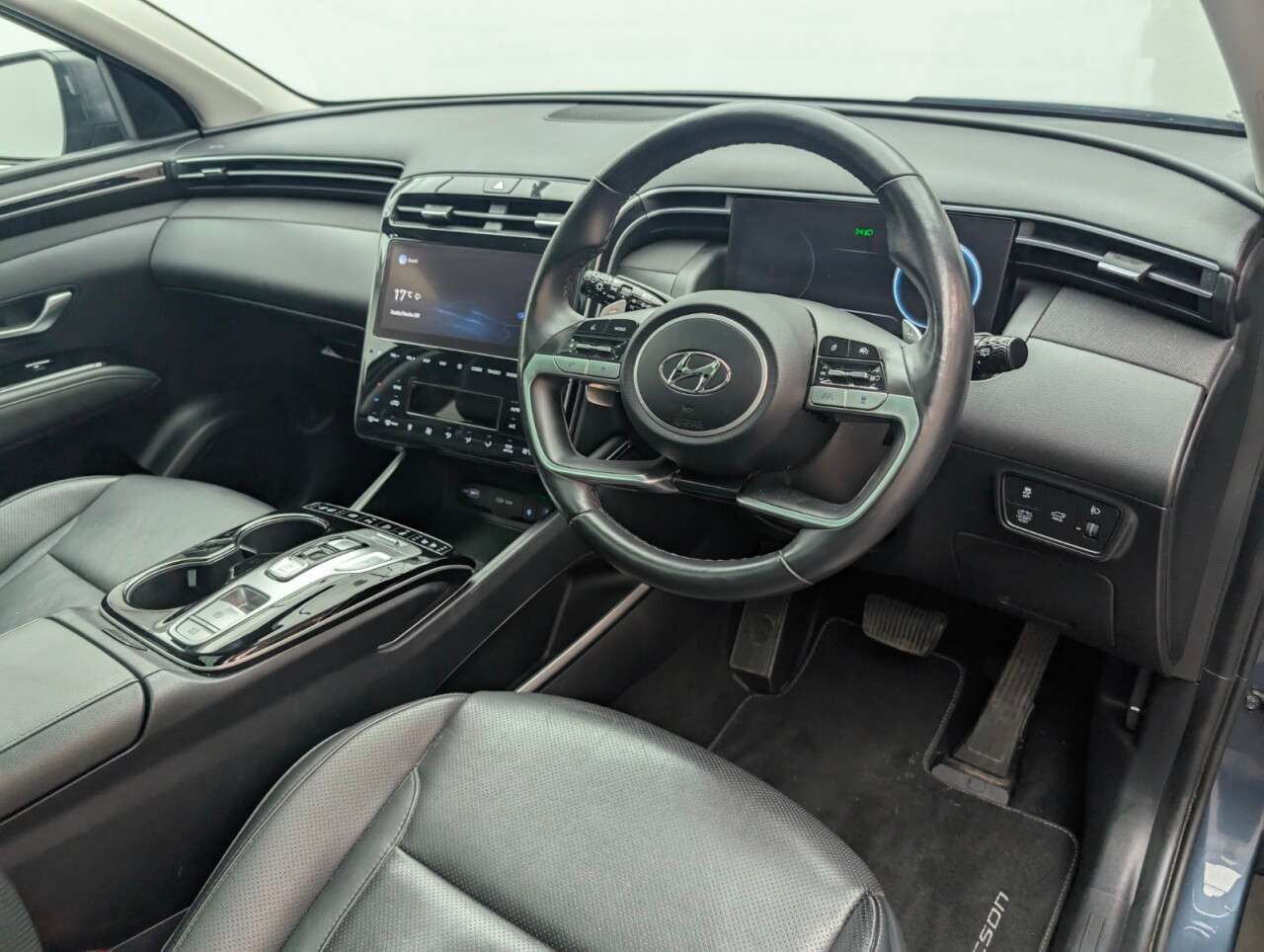 2021 HYUNDAI TUCSON 2021 HYUNDAI TUCSON