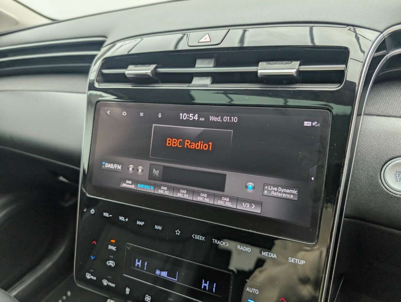 2021 HYUNDAI TUCSON 2021 HYUNDAI TUCSON