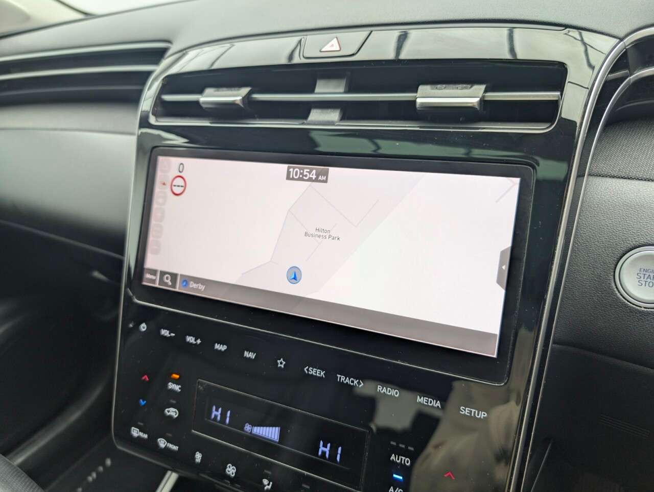 2021 HYUNDAI TUCSON 2021 HYUNDAI TUCSON