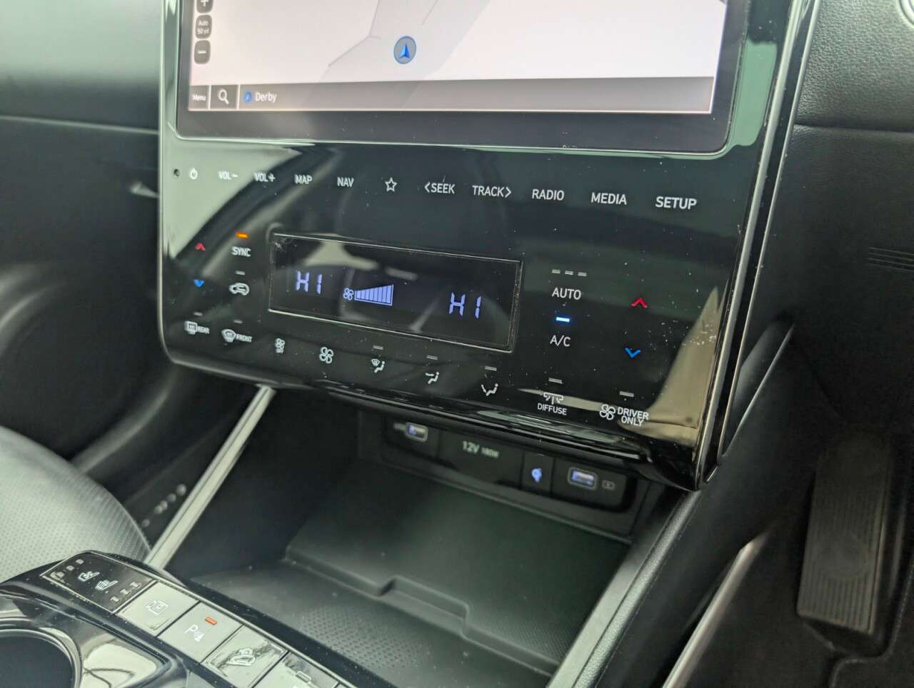 2021 HYUNDAI TUCSON 2021 HYUNDAI TUCSON