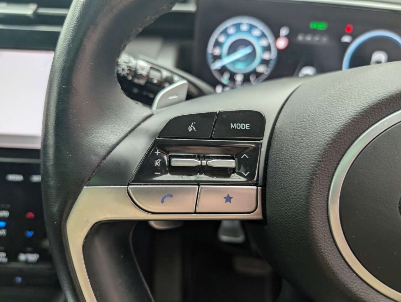 2021 HYUNDAI TUCSON 2021 HYUNDAI TUCSON