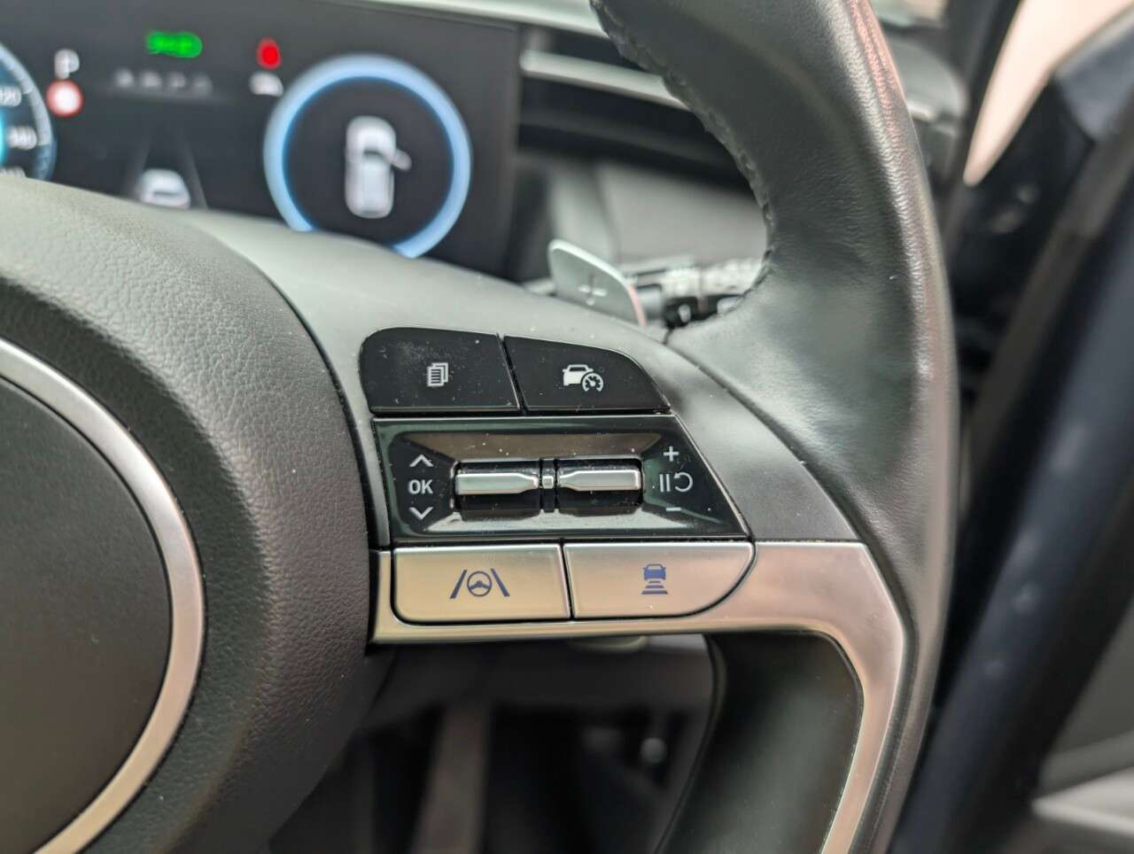 2021 HYUNDAI TUCSON 2021 HYUNDAI TUCSON