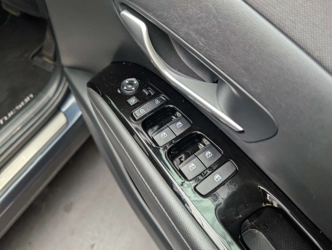 2021 HYUNDAI TUCSON 2021 HYUNDAI TUCSON