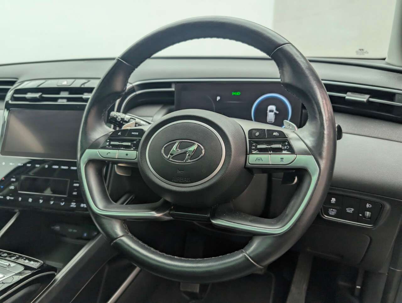 2021 HYUNDAI TUCSON 2021 HYUNDAI TUCSON