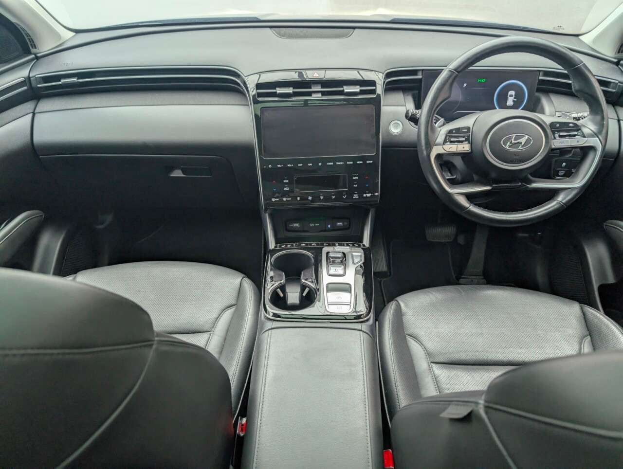 2021 HYUNDAI TUCSON 2021 HYUNDAI TUCSON