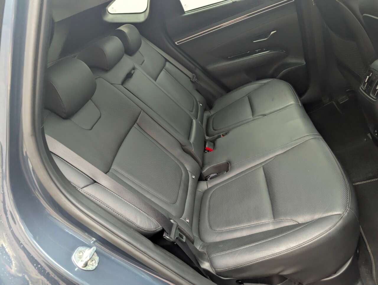 2021 HYUNDAI TUCSON 2021 HYUNDAI TUCSON