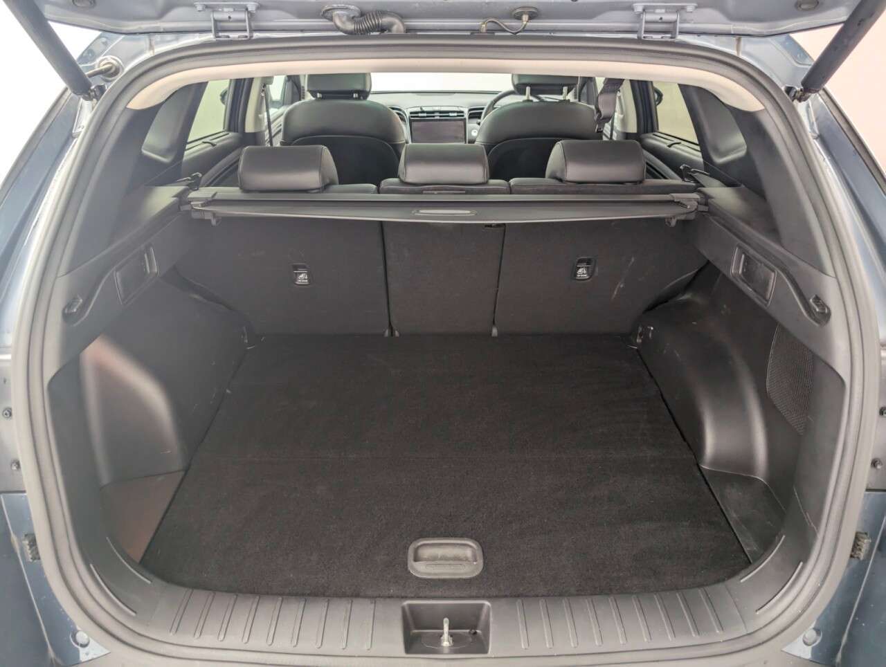 2021 HYUNDAI TUCSON 2021 HYUNDAI TUCSON