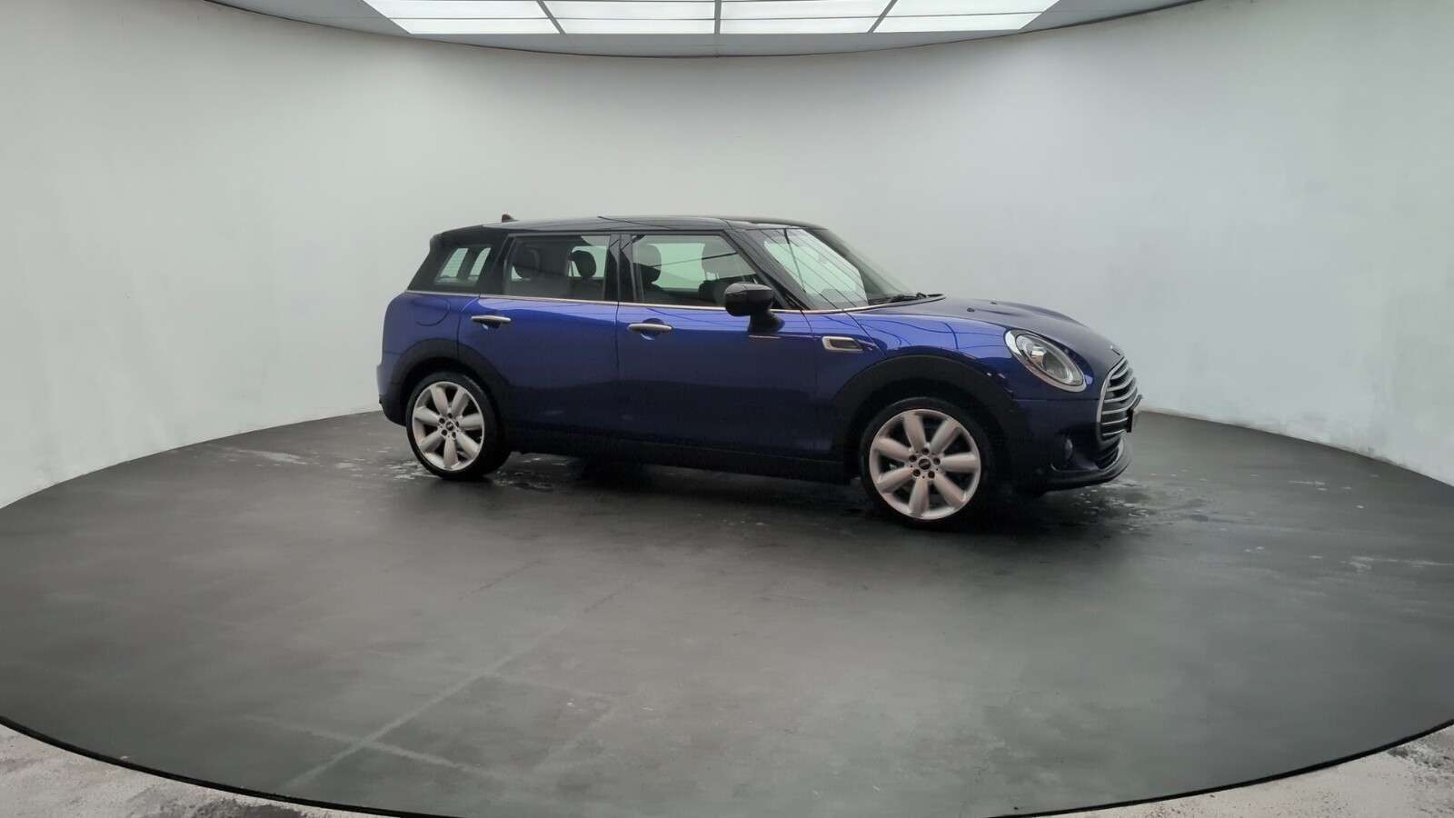 2019 MINI CLUBMAN 2019 MINI CLUBMAN