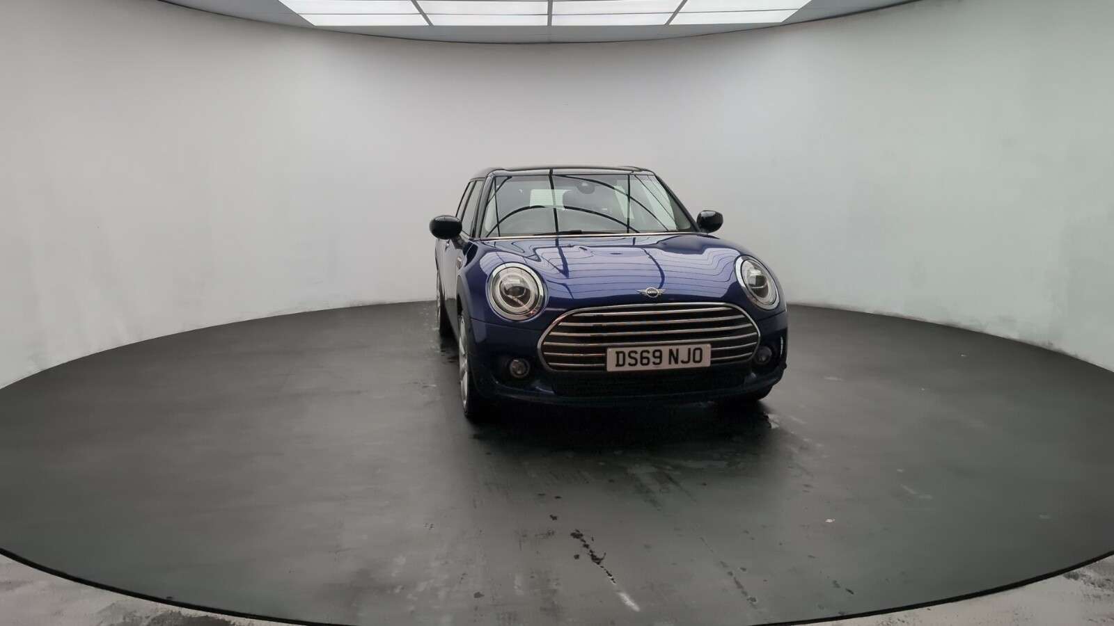 2019 MINI CLUBMAN 2019 MINI CLUBMAN