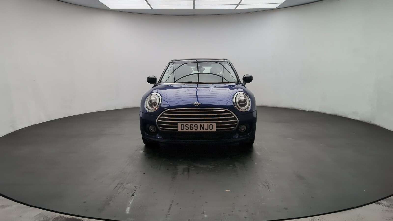 2019 MINI CLUBMAN 2019 MINI CLUBMAN