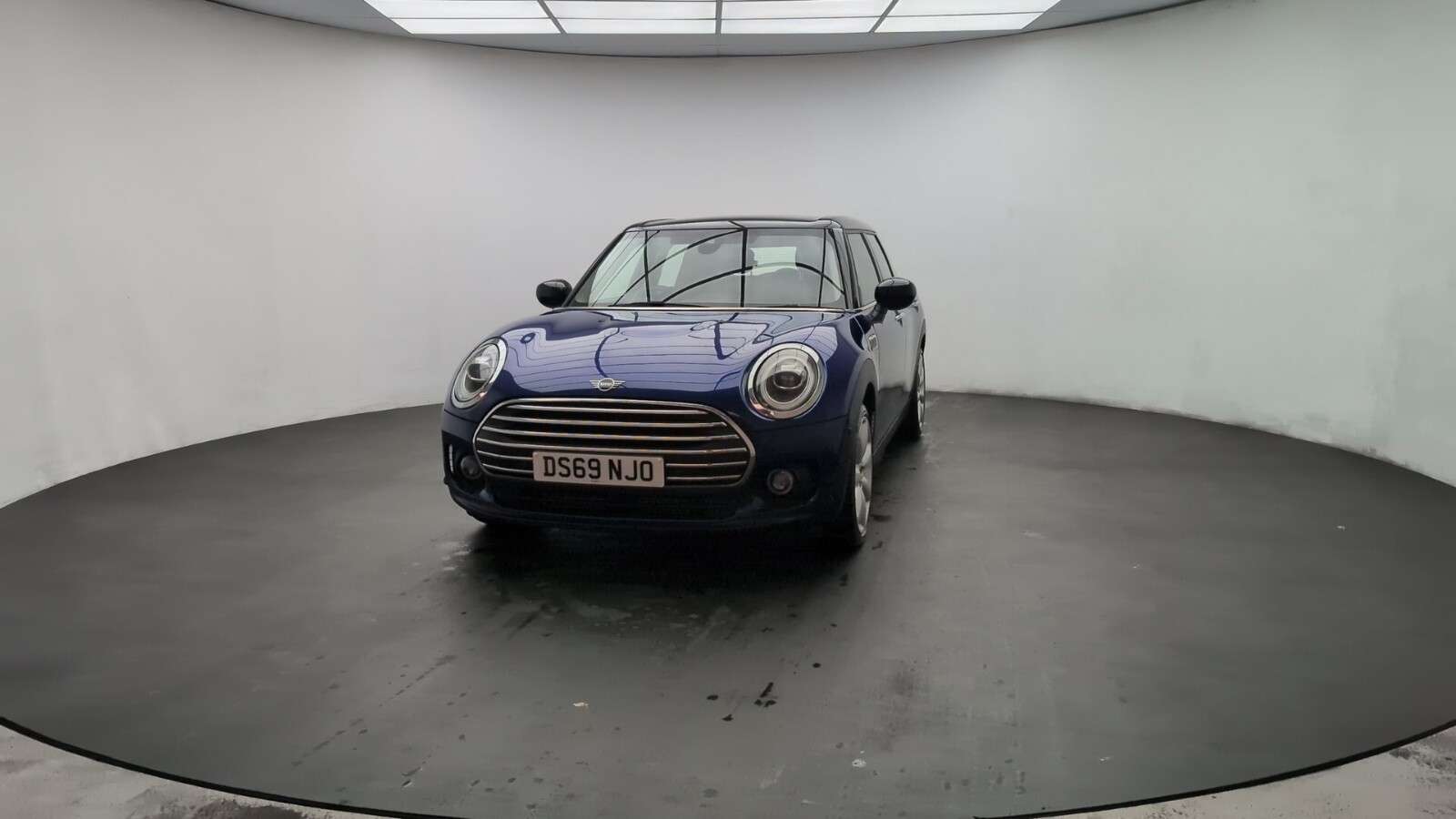 2019 MINI CLUBMAN 2019 MINI CLUBMAN