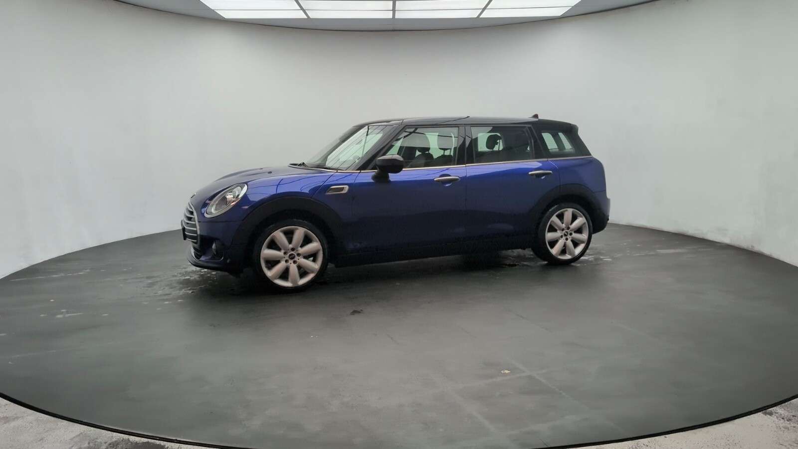 2019 MINI CLUBMAN 2019 MINI CLUBMAN