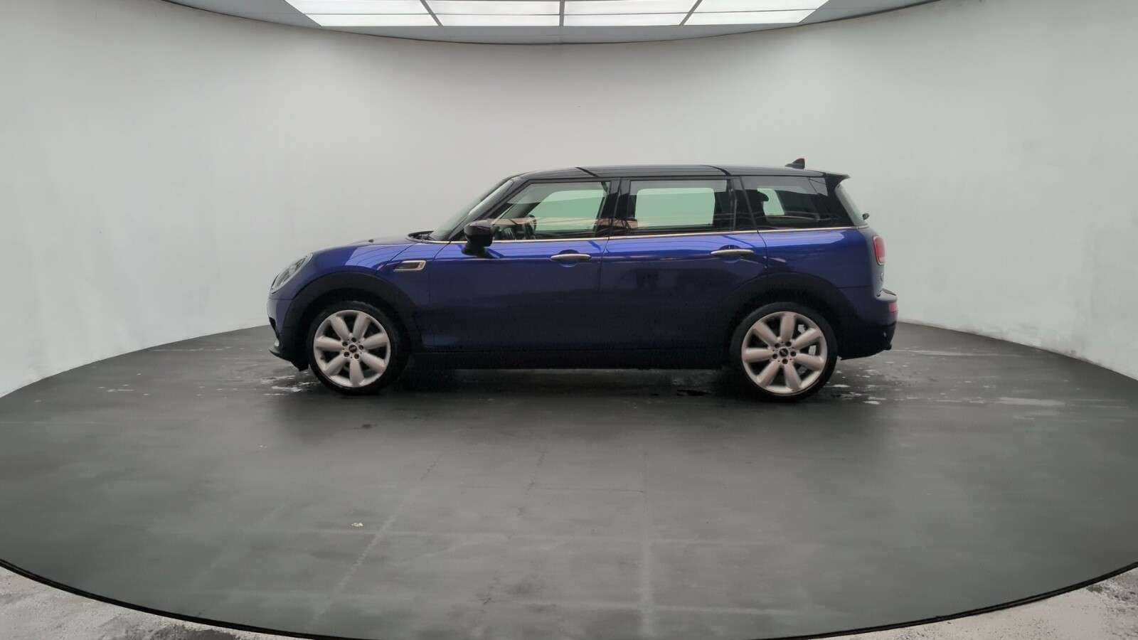 2019 MINI CLUBMAN 2019 MINI CLUBMAN