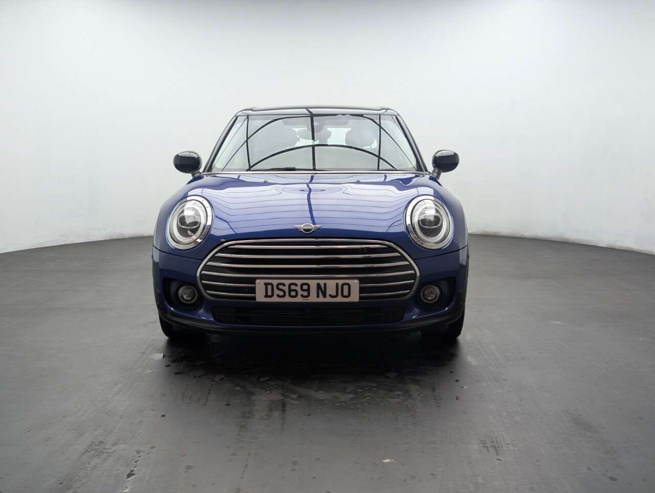 2019 MINI CLUBMAN 2019 MINI CLUBMAN