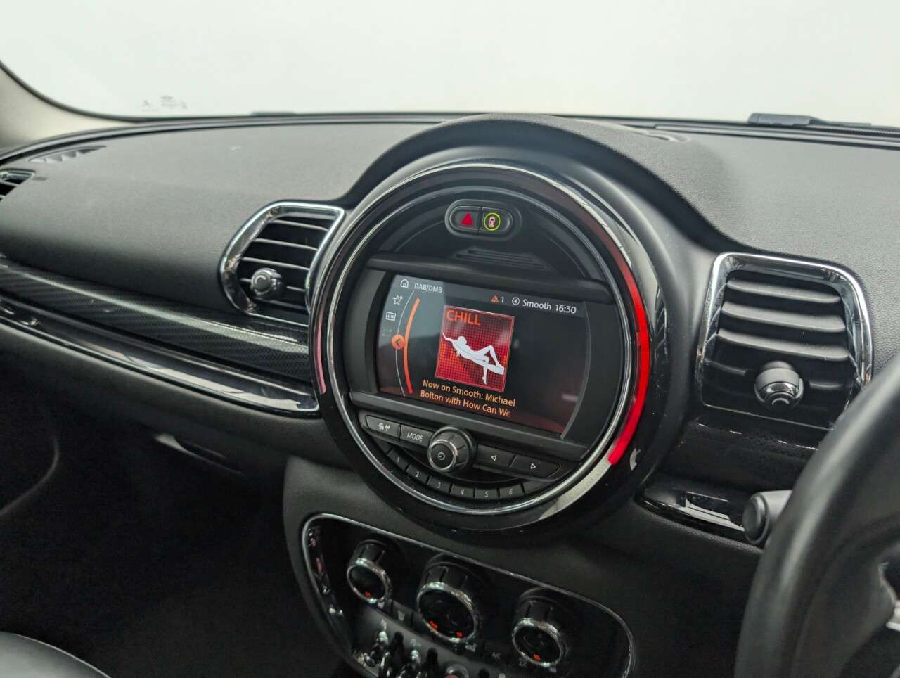 2019 MINI CLUBMAN 2019 MINI CLUBMAN