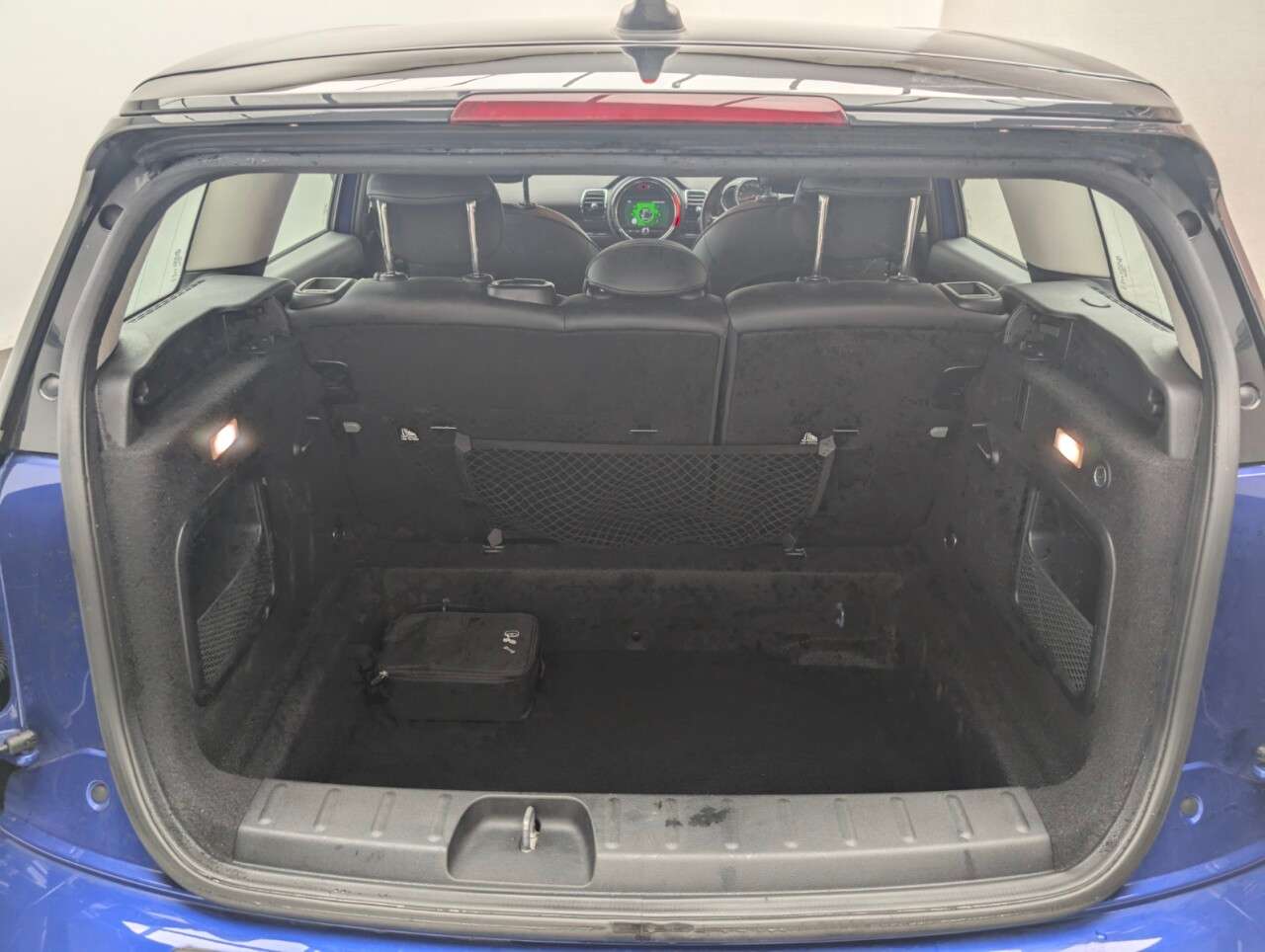 2019 MINI CLUBMAN 2019 MINI CLUBMAN