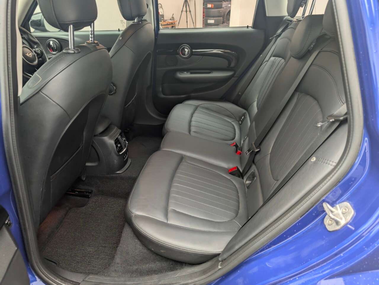 2019 MINI CLUBMAN 2019 MINI CLUBMAN