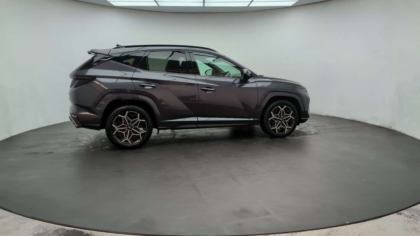 2023 HYUNDAI TUCSON 2023 HYUNDAI TUCSON